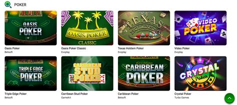 Mejores sitios de poker online de Argentina 2024 .